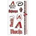 Arizona Diamondbacks Temporary Tattoos