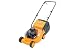 McCulloch M40-450CPR Petrol Lawnmower - 148cc
