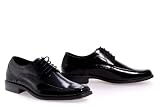 SAO Calhoun Dress Oxford Leather Low Mens