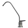 Watts 116054 Standard Faucet with Air Gap, Stainless