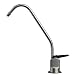 Watts 116054 Standard Faucet with Air Gap, Brushed Stainless Steele