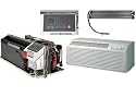 LG PTAC 9000 BTU Digital Cool & Heat Air Conditioner.