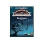 Black Flames (AD&D/Dark Sun Module DSM1) (Advanced Dungeons & Dragons, 2nd Edition, Dsm1 Adventure Module, 2417)