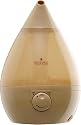 Apice アピックス 超音波式アロマ加湿器 SHIZUKU カフェミルク AHD-010-CM