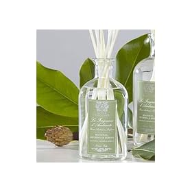 Antica Farmacista Magnolie, Orchidea and Mimosa Home Ambiance Fragrance