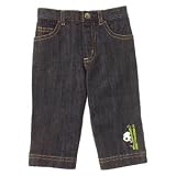 Gymboree Panda Bear Denim Pants by Gymboree