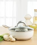 Blinq Covered Chef's Pan, 3 Qt.