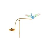 Red Carpet Studios 34272 Balancing Buddies Mini Dragonfly