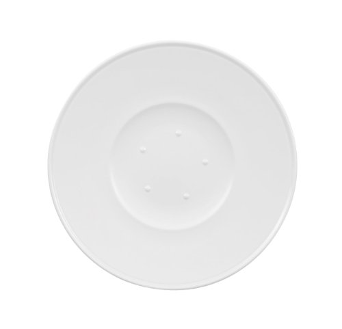 Villeroy&Boch 19-5200-1220 Vivo Design Lucky-U Cafe au lait Untertasse 19 cm Preisvergleich