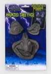 Laughing Tree Face Halloween Decoration