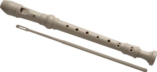 Lyons Soprano Recorder Ivory