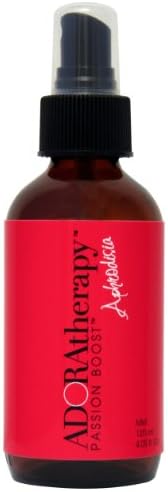 ADORAtherapy - Passion Boost: Aphrodisia Mist