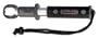 Econoscale 25 Lbs Lip Gripper Scale