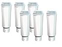 Tefal Claris Quick Cup Water Filter Cartridges x 6