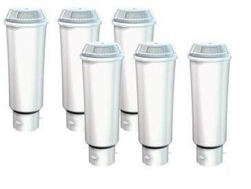 Tefal Claris Quick Cup Water Filter Cartridges X 6 Picture