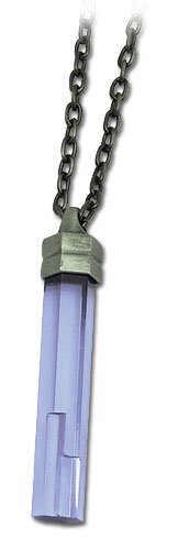 Naruto: Necklace - Cosplay Movie Yukie's Necklace
