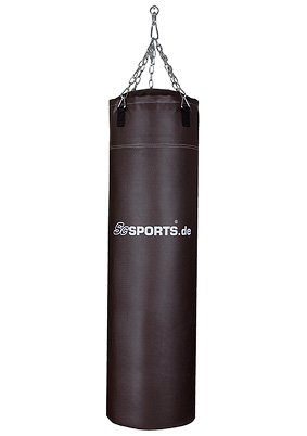 ScSPORTS PD-01662 Boxsack VENYL, 120 X 35 cm, UNGEF&Uuml;LLT