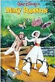 Mary Poppins [VHS] [1965]