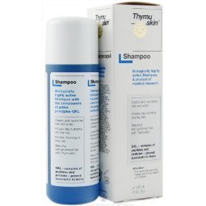 Thymuskin - Shampoo - 100 ml.