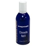 Premier Spray Sense Citronella Refill for Anti Bark Collar, 3-ounces