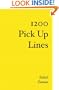 1200 Pick Up Lines