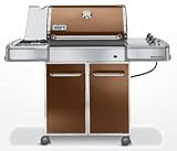 Weber Genesis EP-320 Gas Grill Liquid Propane - 3751301