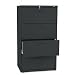 HON 500 Series Lateral File