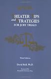 Theater Tips and Strategies for Jury Trials