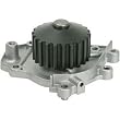 A1 Cardone 55-53623 Remanufactured Water Pump