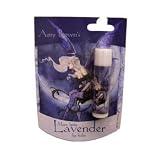 Amy Brown's Moon Sprite Lavender Lip Balm