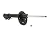 KYB 334241 Excel-G Gas Strut