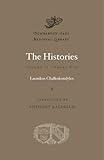 The Histories, Volume II: Books 6-10 (Dumbarton Oaks Medieval Library)
