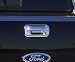 Putco 401016 Tailgate Handle Cover