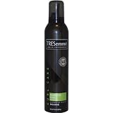 TRESemme Mousse, Extra Hold Curl Enhancing, 10.5 oz