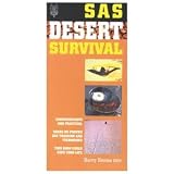 SAS Desert Survival - Books