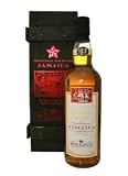 ラムネイション ジャマイカスプリームロード IV 21年 45度 700ml【ジャマイカ産】のラム