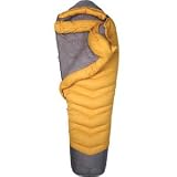 Kelty Foraker Sleeping Bag: 0 Degree Down