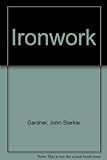 Ironwork