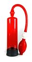 Original Red Fire Pump Penis Pump Erection Aid