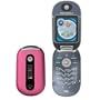Motorola U6 PEBL GSM Cell Phone