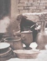 Cover image : Mountain Jews: Customs and Daily Life in the Caucasus (Katalog (Muzeon Yisrael (Jerusalem)), Mis. 474.)