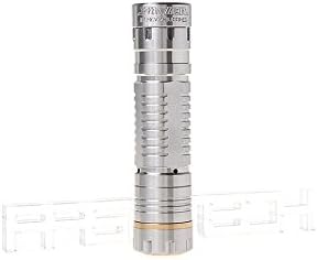 Panzer Style Mechanical Mod
