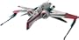 Star Wars ARC170 Starfighter Model Kit