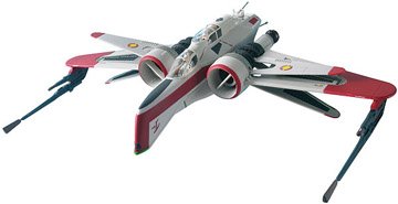 Revell Star Wars - ARC170 Starfighter