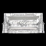 Arthur Court Churchill Downs Serving Tray