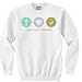Faith Love Dentistry Sweatshirt