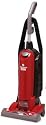 Sanitaire Upright Vacuum,Washable filter, 40' Cord, Red (EUKSC5815A) Category: Upright Vacuums