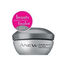 Avon ANEW FORCE EXTRA Eye Cream AM or PM