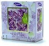 Kappus - Soap, Violet Lilac 4.2 Oz