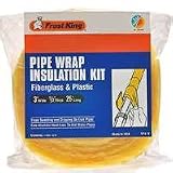 Buy FBG Pipe Insul Kit by Thermwell